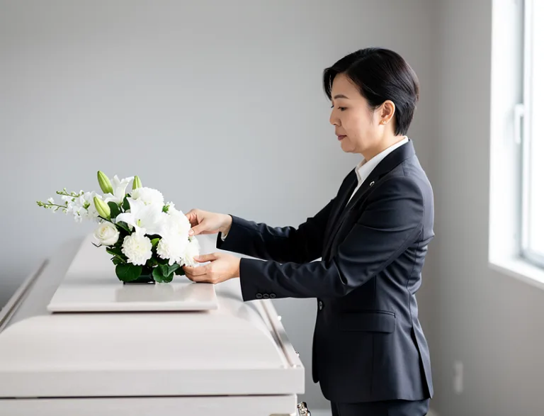 葬儀社 のサービス対応地域: 南砺市